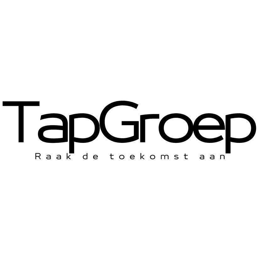 TapGroep Logo